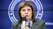 Bullrich aclaró dichos que aludían al 