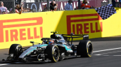Kimi Antonelli demostró su dominio en casa con histórica conquista del GP de Italia