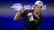 Tabilo fue autocrítico tras la caída ante Zverev en el US Open: Tengo que trabajar lo mental