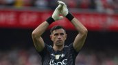 [VIDEO] Brasileño Gabriel dio una patada en la cara a 