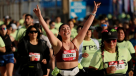 Medio Maratón de Valparaíso convocó a miles de corredores con un modificado trazado