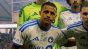 ¿Cuándo y dónde ver al Montreal de Alexis ante Charlotte FC en la MLS?