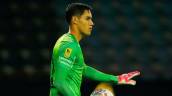 Bravo fue figura ante Colo Colo y repasó incidentes de Coquimbo