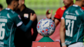 La programación de la fecha 25 de la Liga de Ascenso