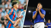 ¿Cuándo y dónde ver a Crystal Palace de Osorio ante Ipswich de Núñez en la Premier League?