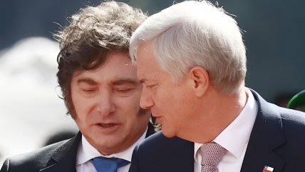 Ubilla: Es una brutalidad que el 40% de los chilenos considere 