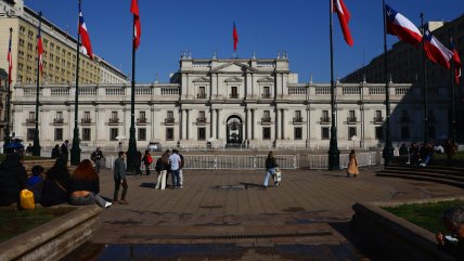 Gobierno proyecta Presupuesto 2027 con enfoque de 