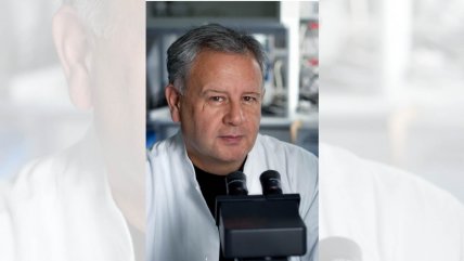   Julio Celis, el 