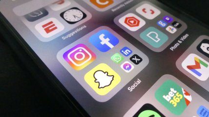   Finlandia: Pedófilo enfrenta juicio por abusar a 361 niños mediante Snapchat 
