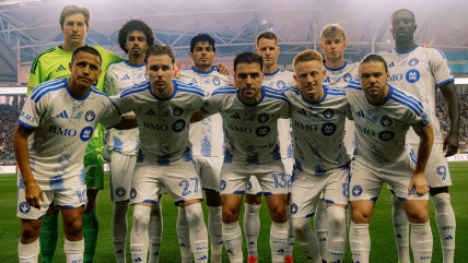   DT de Montreal y el mal momento del club: 