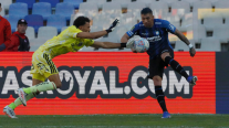 Cooperativa Deportes: Colo Colo quedó a 11 puntos de la estrella 35