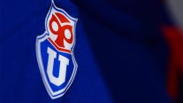 ¿Qué pasa con los antiguos escudos de la U en el conflicto entre la casa de estudios y Azul Azul?