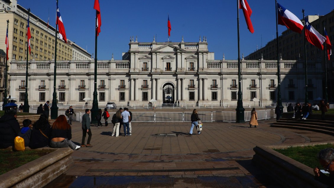 Gobierno proyecta Presupuesto 2027 con enfoque de 