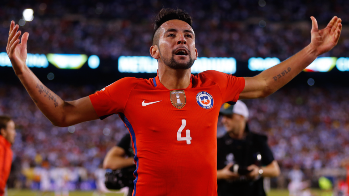 [PERFIL] Mauricio Isla, el 