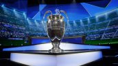 La agenda de la primera fecha de la fase de liga de la Champions League