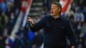 Deportes Copiapó oficializó la salida del técnico Héctor Almandoz