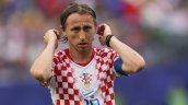 Un crack de verdad: Luka Modric seguirá con la selección croata en la próxima fecha FIFA