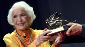 Ellen Burstyn, una legendaria y conmovida 