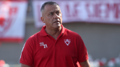 Ascenso: Deportes Copiapó oficializó a Erwin Durán como su nuevo entrenador