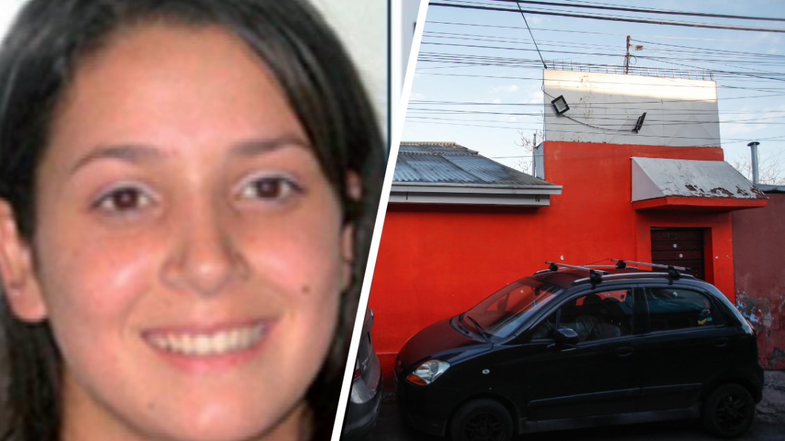 Fiscal y confesión por crimen de Mariana Sepúlveda: Tenemos antecedentes para corroborar su relato