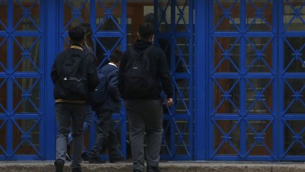 PISA 2025: Chile retrocede en lectura y matemáticas