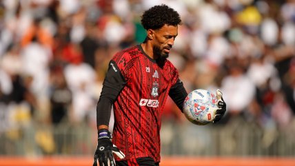 Premio Yashin: Vozinha fue nominado al Balón de Oro como mejor portero del mundo