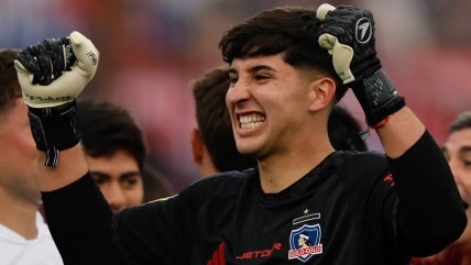 Gabriel Maureira encabeza nómina de Chile para los Juegos Sudamericanos