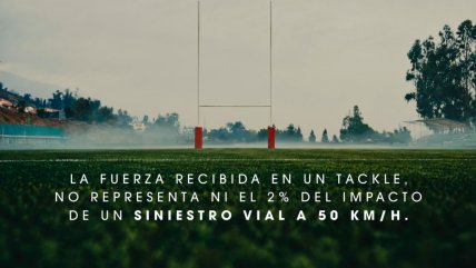  Fiestas Patrias: advierten sobre riesgos al volante y piden reforzar la seguridad vial infantil 