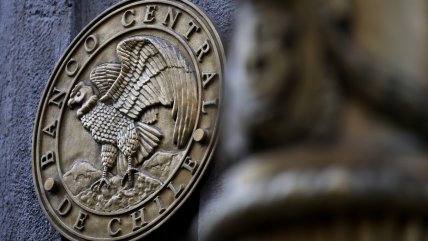 Por incertidumbre macroeconómica: Banco Central mantuvo tasa de interés en 4,5%