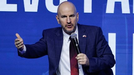   Embajador de EE.UU. en Chile: estallido social de 2019 