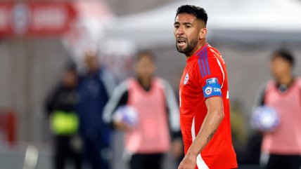   El editorial de Igor Ochoa: Mauricio Isla siempre ofreció respuestas a las exigencias al fútbol de elite 