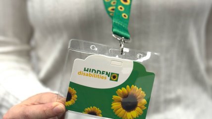   Cuando no todo se ve: el compromiso de Clínica Alemana con una atención más inclusiva 