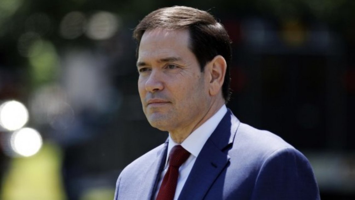 Marco Rubio anuncia la incorporación de Perú al Escudo de las Américas