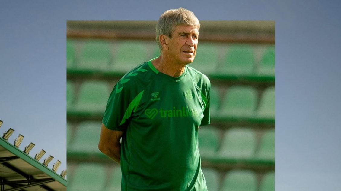 Prensa española aprobó a Pellegrini tras victoria ante Lille en Champions: 