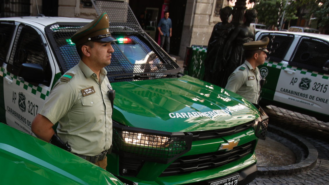 Proyecto que moderniza Carabineros con alzas de sueldo y estímulos avanza en el Congreso