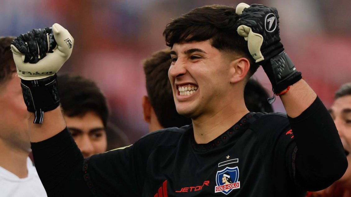 Gabriel Maureira encabeza nómina de Chile para los Juegos Sudamericanos