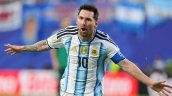 Messi fue nominado al Balón de Oro 2026