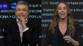 Mara Sedini reemplazó a Solabarrieta en 