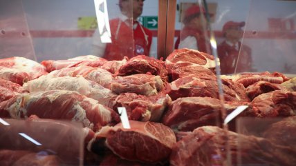 Inflación al alza: IPC de agosto llegó al 0,6%
