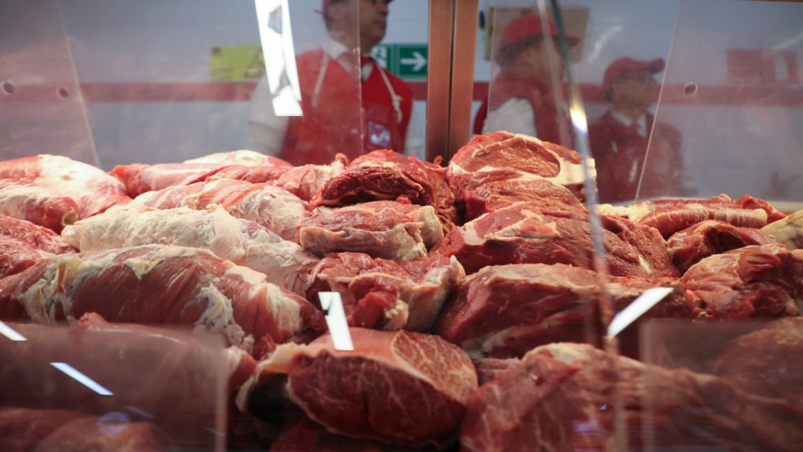 Inflación al alza: IPC de agosto llegó al 0,6%