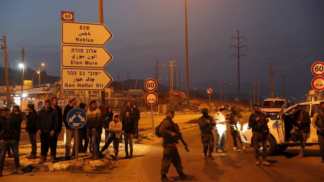 Francia, España, Reino Unido y otros aplican sanciones por asentamientos en Cisjordania