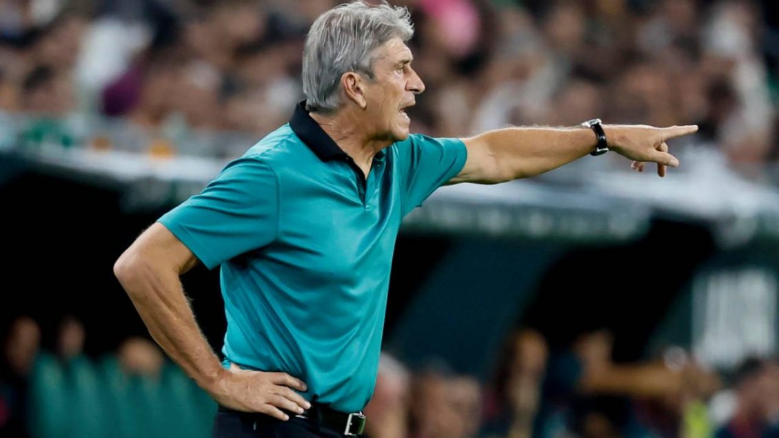 La primera fecha de la fase de liga en la Champions League