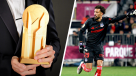 ¿Contra quiénes compite Vozinha? Los nominados al Premio Yashin del Balón de Oro