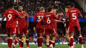 Liverpool vence a Atlético Madrid por su estreno en la Champions