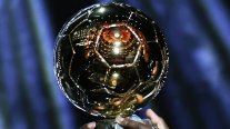 Con Rodri, Messi y Mbappé: Los 30 candidatos al Balón de Oro 2026