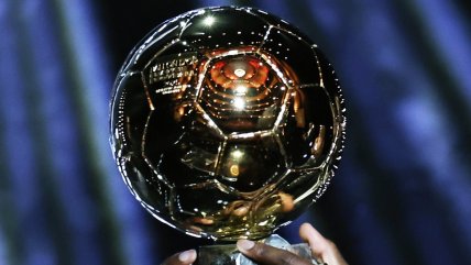   Con Rodri, Messi y Mbappé: Los 30 candidatos al Balón de Oro 2026 