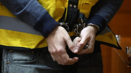 Abogado del Ministerio de Seguridad es acusado de femicidio frustrado