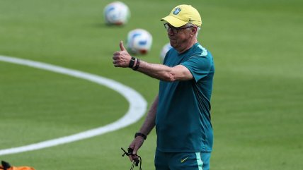   Ancelotti sorprendió con ocho debutantes en la primera nómina de Brasil tras el Mundial 