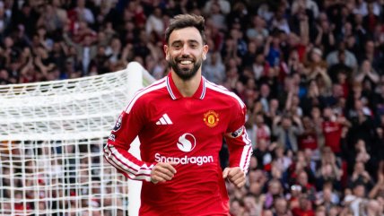   Manchester United regresa a la Champions y enfrenta al modesto Sabah de Azerbaiyán 