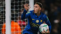 Chelsea ganó una guerra de goles ante Leeds United y avanzó en la Copa de la Liga inglesa